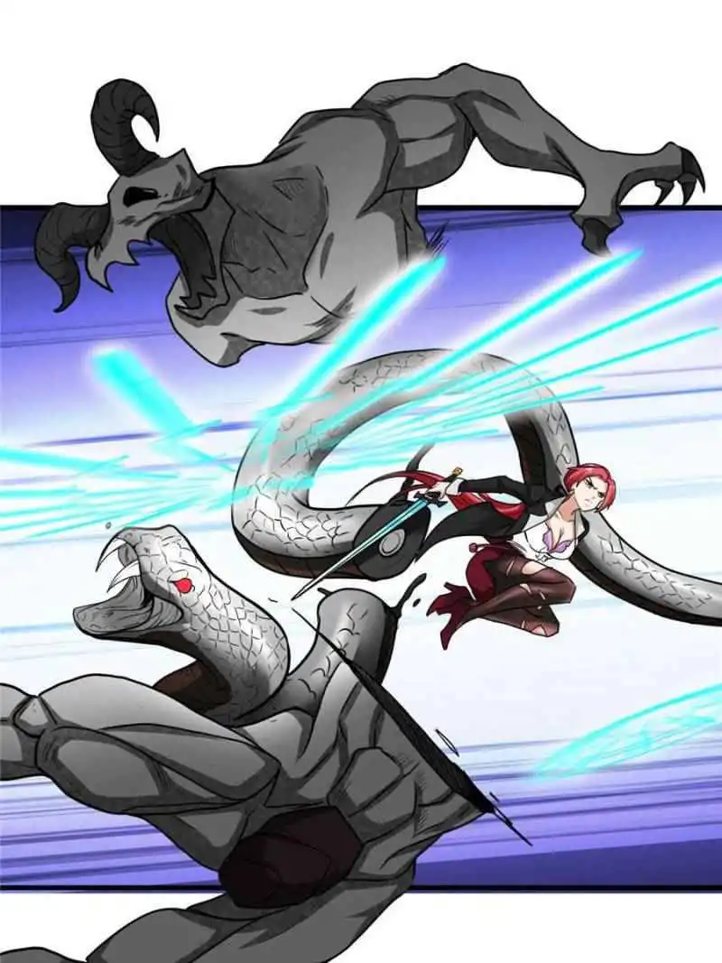 Dragon King's Son-in-law Chapter 63 66